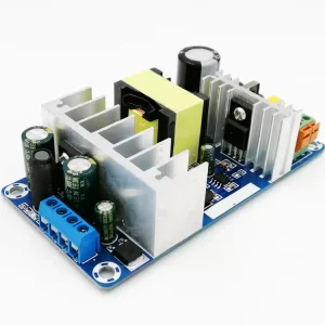 AC DC Converter isolated switch Power Supply Module110v 220v to DC 36V 5A