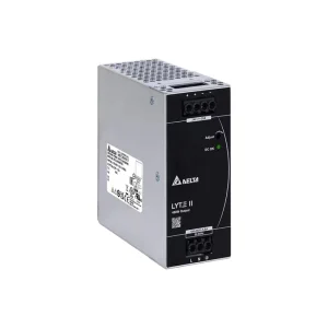 AC/DC DIN Rail 24V 480W LYTE2 DRL-24V480W1EN Switching Power Supply
