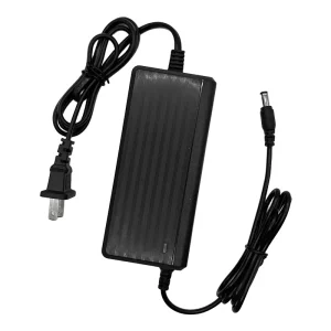 AC DC Desktop Power Adapter with LED Strips Light 100V 240V 12V 15V 20V 24V 3A 4A 5A 12V 5A Power Supply PSU Charger