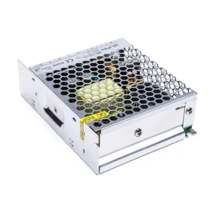AC-DC Dual Output 12V 10A 120W Mini Switching Power Supply