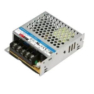 AC/DC Enclosed Industry 36V/50W LM50-20B36 Switching Power Supply