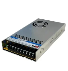 AC DC Enclosed Industry Built in Active PFC 24V 320W LMF320 23B24 Q Switching Power Supply