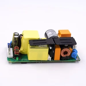 AC DC International Labolatory Medical Switching Power Supplies 120 150W 12V 24V 48V 6a 10a BareBoard Open Frame Power Adapter