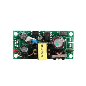 AC DC Isolated Converter Module 220V to 5V 12V 24V Switching Power Supply High Efficiency Isolation Switch