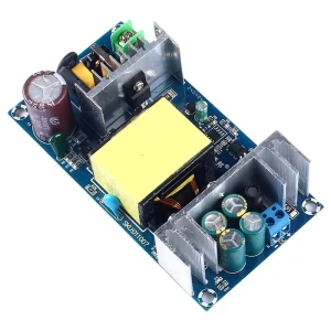 AC DC Isolated Power Supply Module 12V17A Switching Power Supply 220V12V200W Power Bare Board Circuit Board