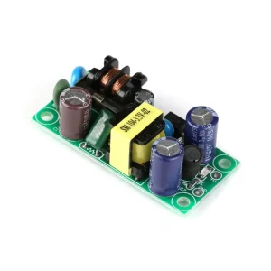 AC-DC Isolated Switch Power Supply Module 220V to 3V 5V 9V 12V 15V 24V