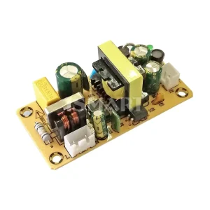 AC-DC Isolated Switching Power Supply Module DC12V 1.5A 18W DC5V 2A 10W Industrial