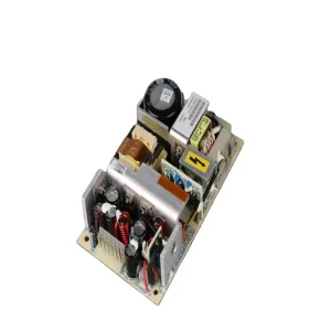 AC DC Open Frame 3x 5 Tripple Outputs 5V 15V 15V 44-55W LPT45 Switching Power Supply
