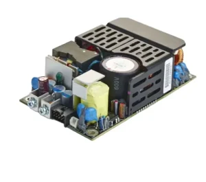 AC DC Open Frame Medical 3 X 5 12V 200 360W LPS363 M Switching Power Supply
