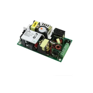 AC DC Open Frame Medical Quad Outputs 5V 12V 24V 12V 200W LPQ202-M Switching Power Supply