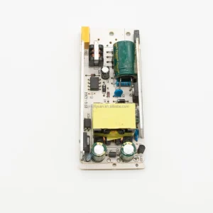 AC DC Open Frame Power Supply Single Output 5-60W 5V-36V 1A-5A Universal LED Boards with Short Circuit Protection