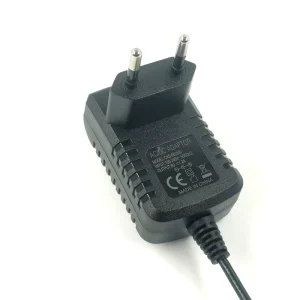 AC DC Power Adapter 12V Switching Power Supply 4.3V 4.5V 5V 6V 7V 12V 13.5V 0.5A 1A 1.2A 1.5A 2A 2.4A Wall Charger