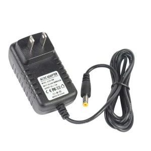 AC DC Power Adapter 30V 0.5A Desktop 12V 24V 15V 1A 2A 30V 500mA with EU US UK AU Plug