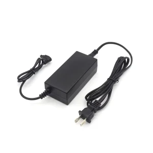 AC DC Power Adapter 48W 50W 24V 2A 12V 4A Male to Female 6.5*4.4 4.0X1.7 3.0*1.1 5.5*2.5 to 5.5*2.1 Plug Laptop Adapter