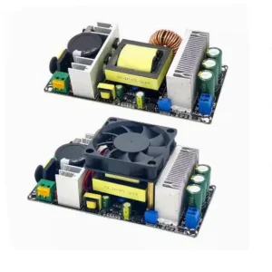 AC-DC Power Module 220V to 24V36V48V10A Fine-tuned 350W Switching Power Supply