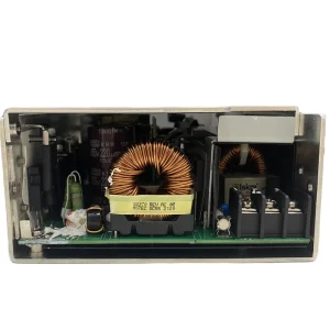 AC-DC Power Supplies LPS354-C Series Enclosed 5V 70A Single Output Power Supply