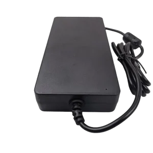 AC/DC Power Supply 24V 13.75A and 5V 3A Power Adapter