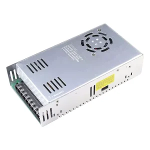 AC DC Power Supply 500W 600W 12V 50A Switching Power Supply or LED Driver for LED Lights, Industrial, Model, Light Boxes, Showcases