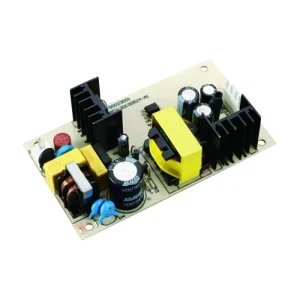 AC DC Power Supply 5V 12V 15V 20V 25V 36V 32W Single Output 100-240V AC OEM 105x61x27mm 90g