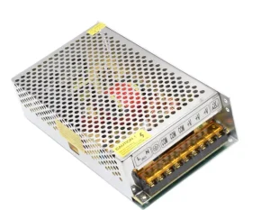 AC-DC Power Supply 5V/12V/24V, 3A/4A/5A/6A