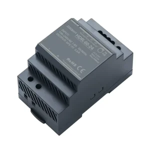 AC/DC Power Supply DIN Rail Mount 24V 60W Switching Power Supply