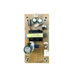 AC DC Power Supply Unit 220VAC Input 15V 1.5A DC Output Switching Power Supply for Electronics Amplifiers