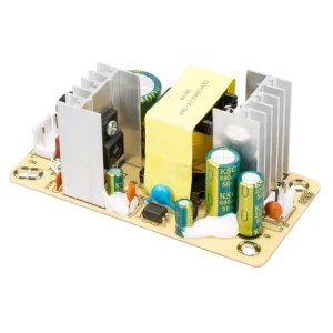 AC DC SMPS Module Board 18V 4A Dual Isolated High Power 89% Efficiency CE for Open Frame Power Supply