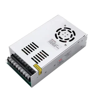 AC DC SMPS Power Supply Units 12V 24V Switching Power Supply for LED CCTV