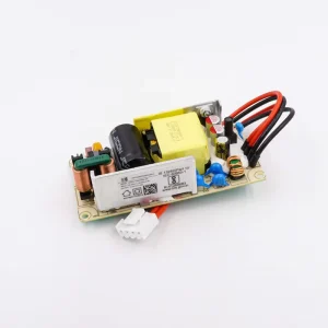 AC DC Single Output Open Frame Switching Power Supply 20W 36W 54W 75W 12 Volt 0.5 Amp 2amp 3 Amp ITE Power Adapter