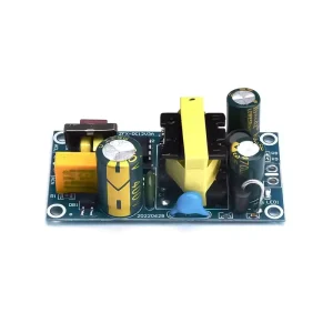 AC-DC Step Down Module 265V to DC12V3A/24V1A Isolated Switching Power Supply Board