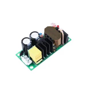 AC-DC Switch Power Supply Board Module AC85-500V to DC5V/12V/24V High Voltage 380V