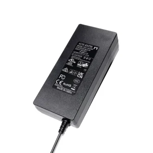 AC DC Switching Power Adapter 12V 8A 100W 120W 150W Switching Power Supply with Female Cigarette Lighter