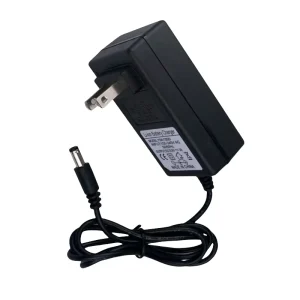 AC DC Switching Power Adaptor 12V Power Adapter with 2.5A Output 1A 1.5A 2A 2.5A 3A Switching Power Supply
