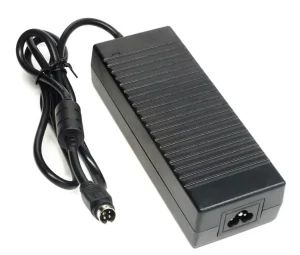 AC DC Switching Power Supply 12V 10A 5Volt 9V 15V 18V 19V 36V 48V 2Amp 3A 4A 6A 8A 24V 5A Lapop Power Adapter With 4PIN DC Jack