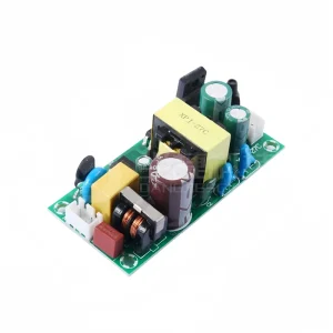 AC-DC Switching Power Supply 12V2.5A Bare Board 24V1.5A Transformer Adapter AC to DC EMC Module