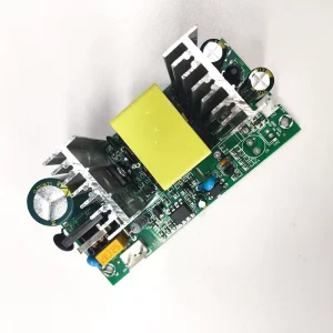 AC DC Switching Power Supply 15V 10A 24V 30V 5A 6A SMPS for Amplifiers and Speakers