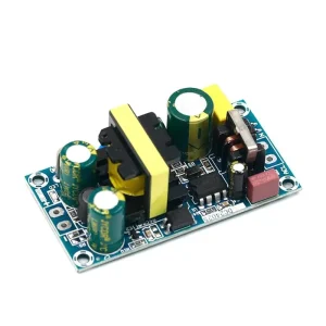 AC DC Switching Power Supply 1W to 24W Converter Board Mount 5V 9V 12V 15V 18V 24V Converters for PCBA