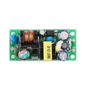 AC DC Switching Power Supply 220V to 3.3V 5V 9V 12V 15V 24V