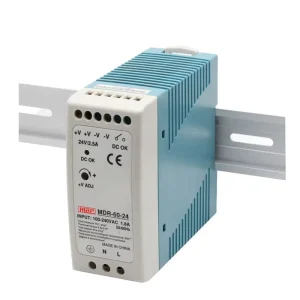 AC DC Switching Power Supply 24V 12V Power Supply
