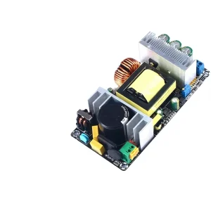 AC DC Switching Power Supply 350W High Power High Efficiency Module 220V to 24V 36V 48V 10A Adjustable