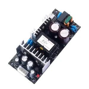 AC-DC Switching Power Supply Bare Board Module Isolated Dual 5V 12V 18V 24V 60W High Efficiency