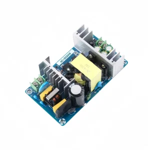 AC-DC Switching Power Supply Board 150W 24V 6A Module Bare Board 4000V Ultra-high Voltage