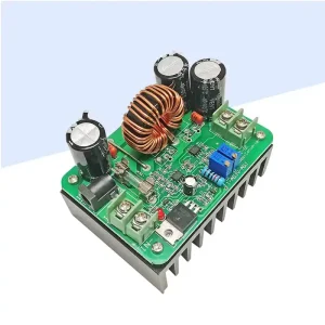 AC DC Switching Power Supply Board Isolated Switch Module AC 110V 220V to DC 3.3V 5V 9V 12V 15V 24V Power Supply PCBA