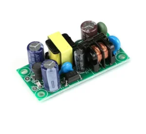 AC DC Switching Power Supply Board Isolated Switch Step Down Module AC 110V 220v to DC 3.3V 5V 9V 12V 15V 24V
