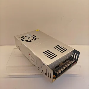 AC DC Switching Power Supply Indoor LED Driver 500W 12V/24V Industry Use Normal Size