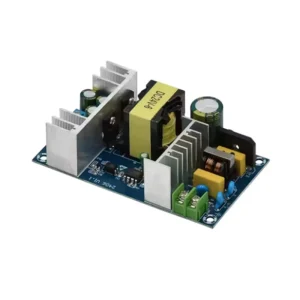AC-DC Switching Power Supply Module 100-240V to 24V 9A 150W