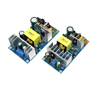 AC-DC Switching Power Supply Module 12V 2A/4A/6A/8A Board