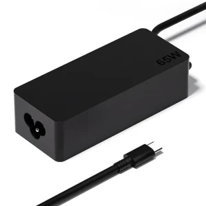 AC DC USB C 20V 65W Laptop Power Adapter for ThinkPad ADLX65YDC2A ADLX65YLC2D ADLX65YDC3A ADLX65YDC2D