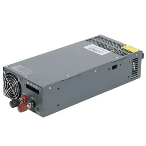 AC DC Variable Switching Power Supply 12V 24V 48V 20A 3000W
