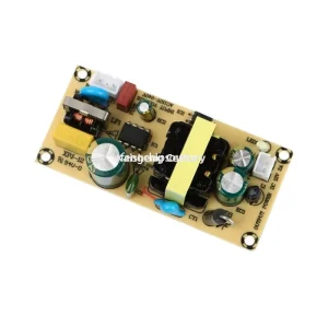 AC-DC12V2A Switching Power Supply Module Adapter Industrial Grade Bare Board AC 220V to 12V